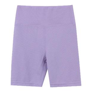 【魔力小凉伞】允儿妈女童夏季原纱防晒速干短裤宝宝骑行裤单车裤