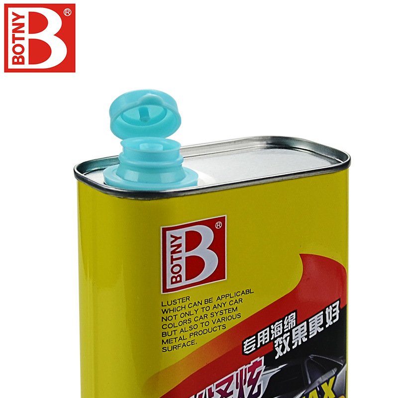 保赐利光泽炫上汽车光洁污水蜡倍蜡去液体蜡光水蜡