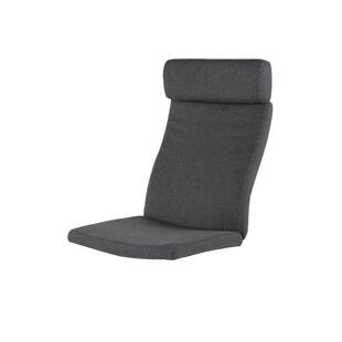 摇椅沙发椅配件坐垫通用波昂垫佩洛垫同款更换坐垫可拆洗