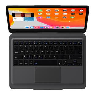 ipad平板保护壳ipadair5保护套适用苹果2021款蓝牙键盘一体式触控板air5/4电脑11寸妙控带笔槽12.9壳9.7磁吸