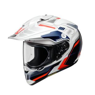 【自营】SHOEI拉力盔HORNET ADV日本进口越野头盔赛车长途摩旅