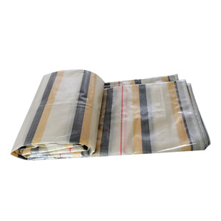 政大货车雨布篷布防水防晒防雨高栏平板车加厚遮阳耐磨雨布防水布