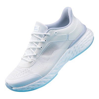 玩觅逍遥游减震回弹跑鞋TPU稳定