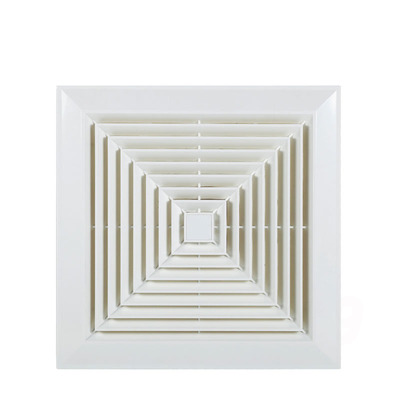 12寸换气扇罗格仕大功率石膏板