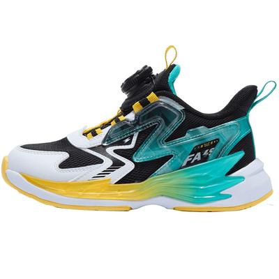 361°童鞋男童加绒棉鞋