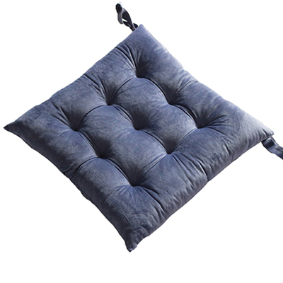 带绑带餐椅凳子电脑户外加厚坐垫