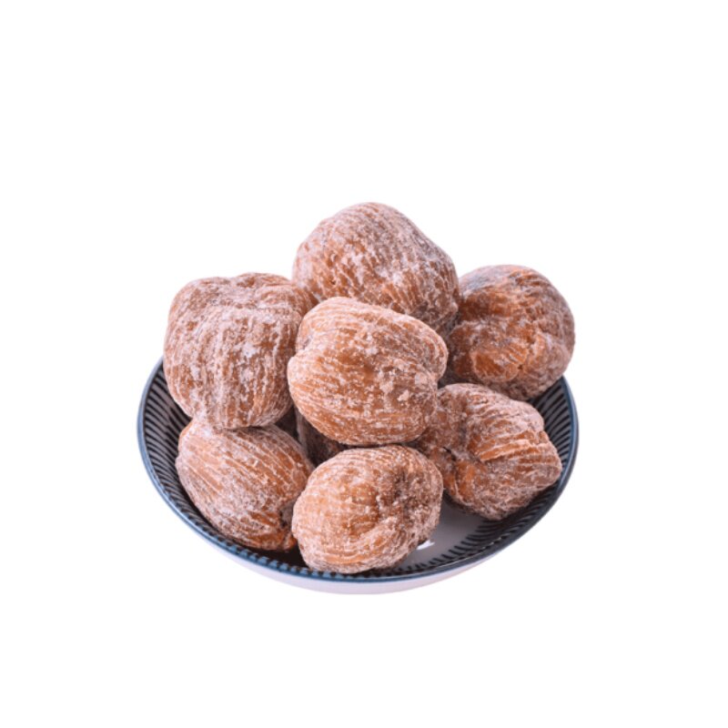 金丝蜜枣 香甜 蜜枣干250g 硬的 枣类干货 煮水炖汤料清甜 蜜枣