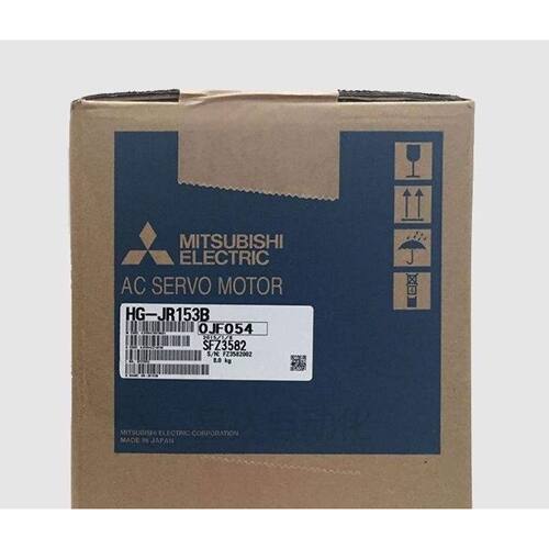 议价HG-JR153BK/HG-JR153/HF-JP153B/HF-JP903 三菱伺服电机现货