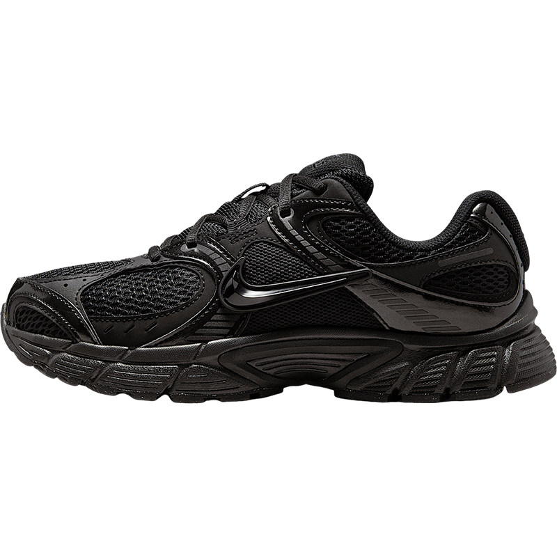Nike/耐克正品V5 RNR女士网面透气系带运动休闲鞋HQ7901-001