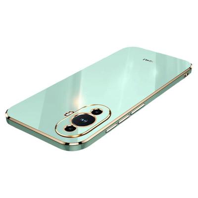 适用nova11se防摔全包送钢化膜