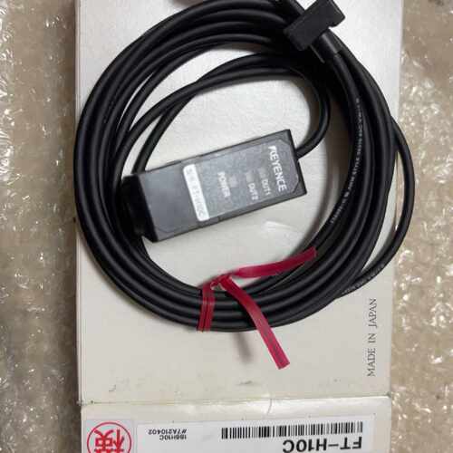 溢价-KEYENCE基恩士 FT-H10C传感器，未使用，实价