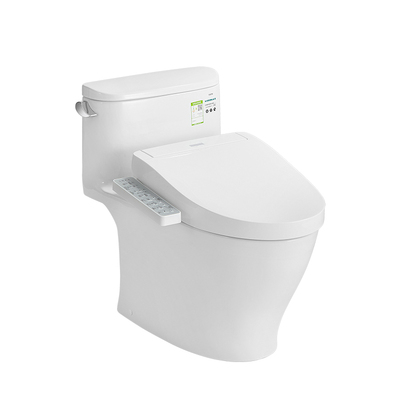 toto日本智能马桶盖全自动