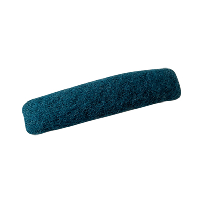 韩国复古毛呢bb夹发夹