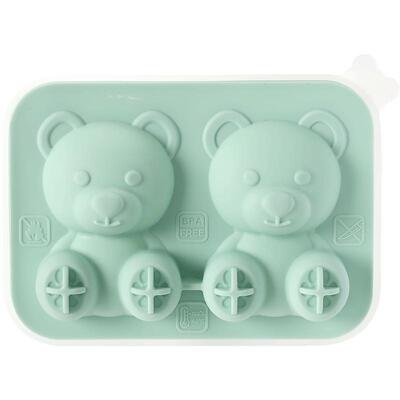 FaSoLa冰块模具食品级硅胶冰格