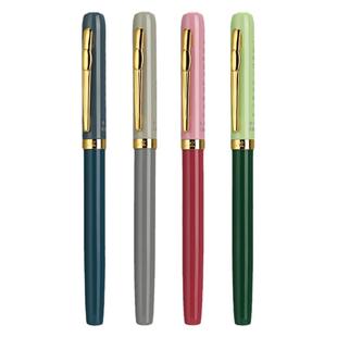 永生3275硬笔书法专用钢笔消字笔可擦练字书法专用笔男女士钢笔可替换3.4mm墨囊钢笔学生正姿练字笔