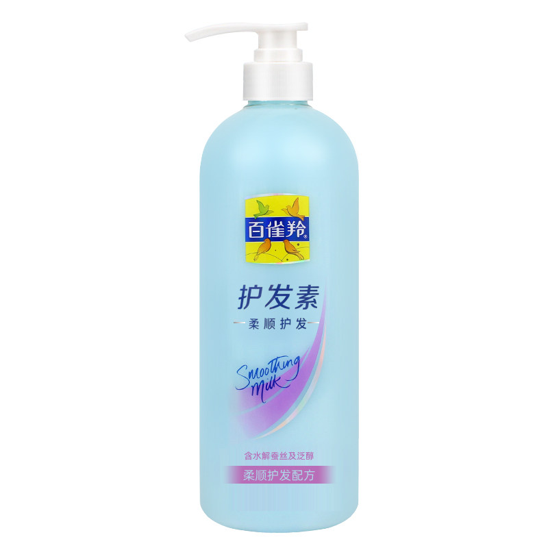 百雀羚护发素1L人参修护焗油柔顺