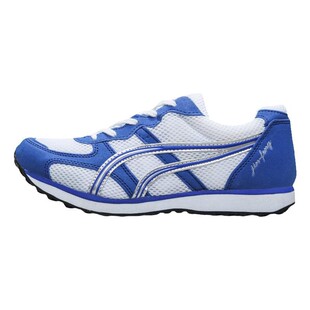 专业训练中考体育专用鞋男女学生跑步鞋田径训练考试训练立定跳远