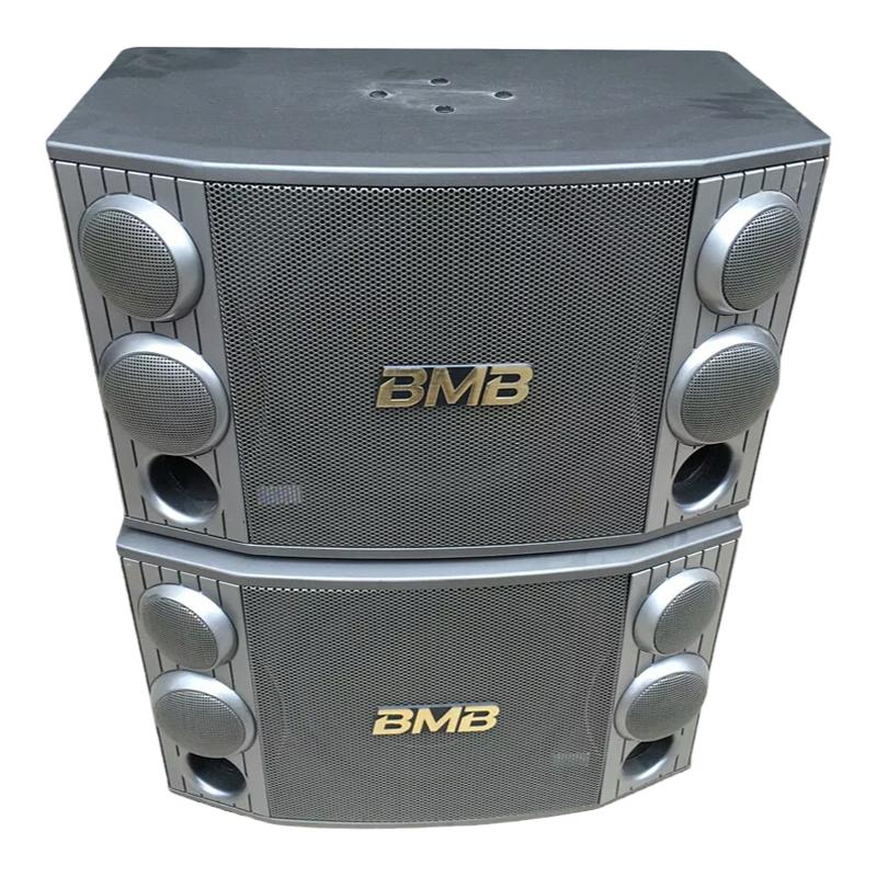 BMB CSX1000/850 家庭KTV卡包音响10寸12寸卡拉OK无源壁挂式音箱