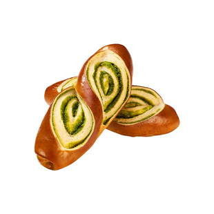 全麦碱水棒面包早餐整箱即食肉松开心果碱水面包夹心食品饱腹速食