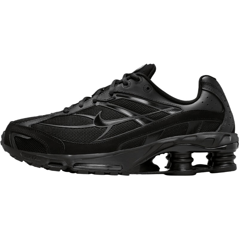 NIKE耐克男子SHOX RIDE 2气柱缓震运动鞋跑步鞋IO4296-002