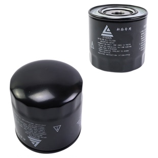 叉车机滤JX1008A 4D32RT40-32101适用新柴4D35Y41 4D32RT40 4102