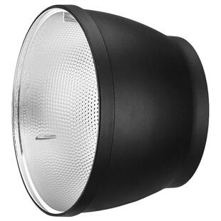 smdv标准罩磁吸强力聚光罩神牛V1神牛ad100机顶灯手持柄保富图A系列反光罩链接方案