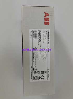议价ABB模拟量 模块 AI523/531/561/562/563 AO523/561 AX521/522