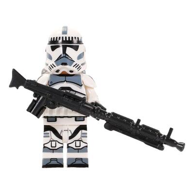 第三方星球大战士兵拼装积木玩具