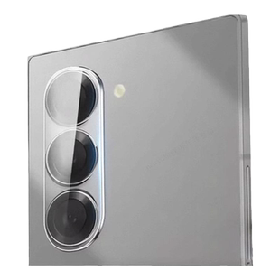 适用三星GalaxyZfold6镜头膜zfilp6手机摄像头保护膜zfold5后摄像头保护圈2024新款s24ultra全覆盖23相机贴膜