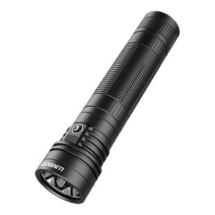 雷明兔DF1 PRO手电筒强光 可充电超长续航野外生存执勤务露营照明