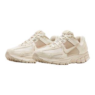 耐克/Nike Air Zoom Vomero5奶白女透气休闲复古跑步鞋FQ6868-111