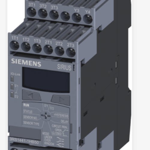 议价西门子3RS1441-1HB50/2HB50温度监控3RS2800-1BA40/3RS2900-1