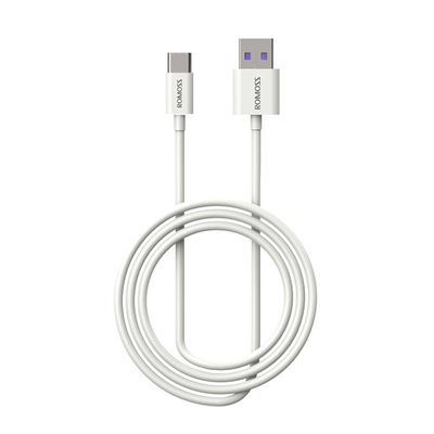 罗马仕Type-C快充线适用华为荣耀