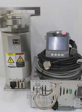 AITEC Wafer Robot used AR-W300H-300 & CONTROLLER AI-2500A RS