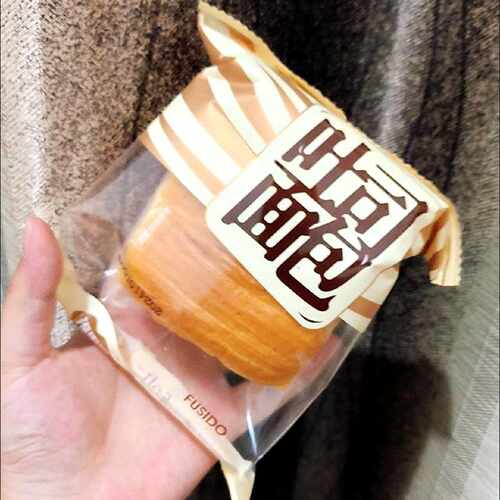 福事多牛乳千层吐司手撕面包390g营养早餐代餐即食休闲解馋小零食
