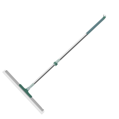 加粗杆硅胶魔术扫把除尘刮水拖把