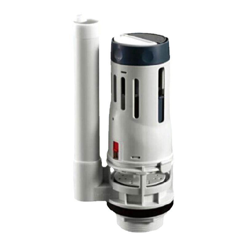 包邮 WDI马桶排水阀B4910 马桶坐便器双按排水阀 下水器