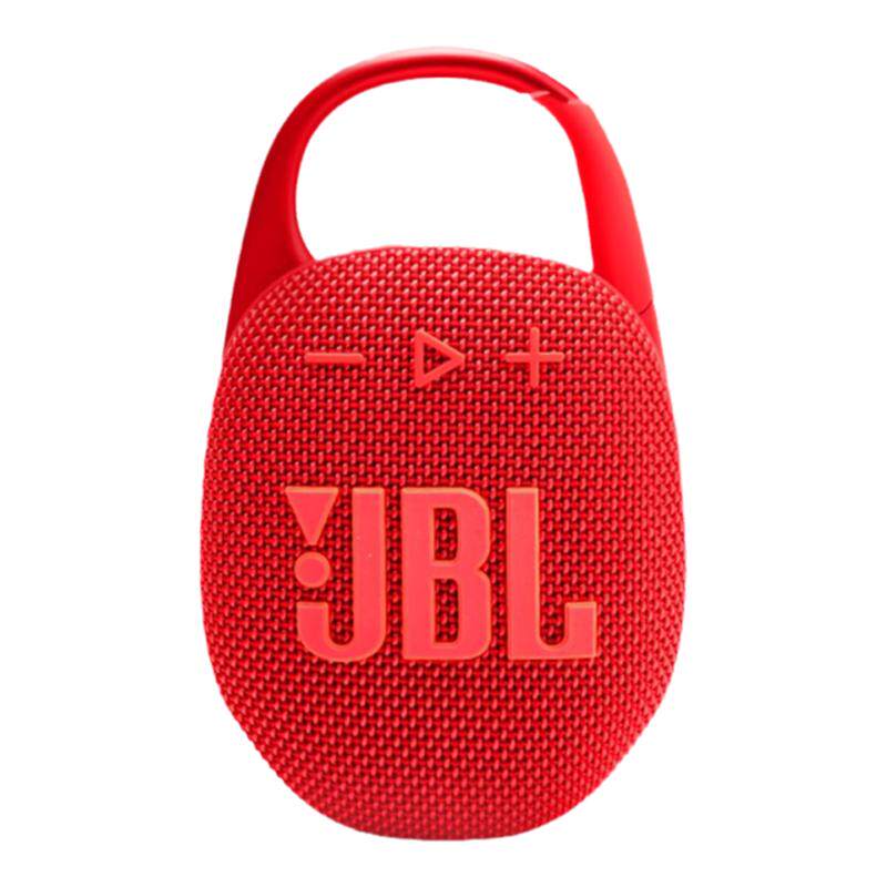 JBL CLIP5音乐盒蓝牙音箱迷你无线音响家用便携户外小音箱低音