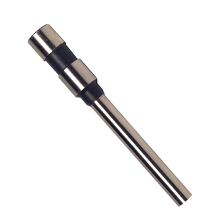 阮氏手动电动凭证铆管装订机配件钻头打孔机刀头5.5*40MM空心钻刀