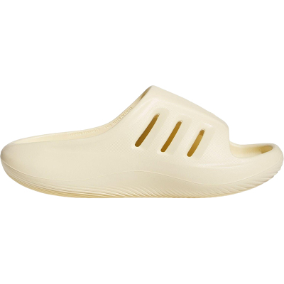 Adidas/阿迪达斯正品SLIDE男女透气厚底耐磨休闲拖鞋JH8019