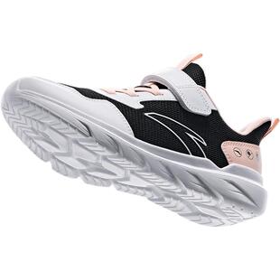 安踏儿童女大童运动鞋2026新款春季女童鞋子网孔透气网鞋轻便鞋子