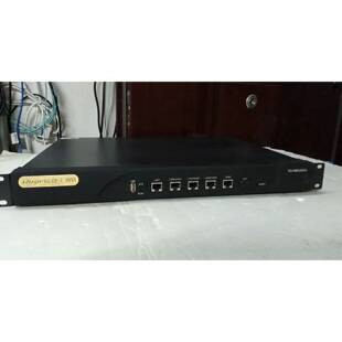 议价全新现货网吧锐捷RGNBR2600GEG2000K网吧路由器全新现货