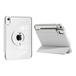 2025新款mini7保护壳720°旋转支架y型Air7保护套磁吸air6拆分air5苹果iPad11寸平板pro13防摔弯10透明4轻薄9