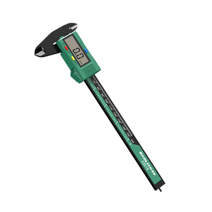 游标卡尺数显高精度电子工业级高深度测量小型文玩珠宝专用卡尺