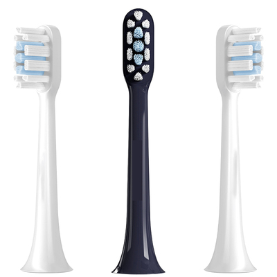 皓卫适配小米电动牙刷头T501/MES607替换声波刷头T501C