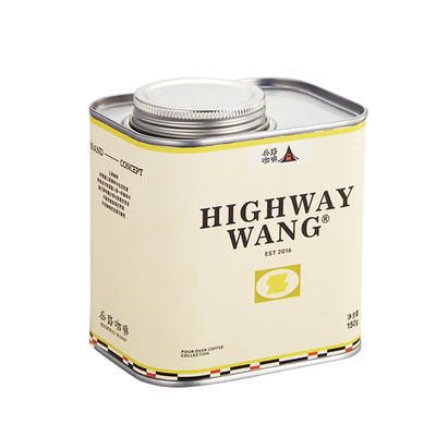 公路咖啡「花香瑰夏」手冲豆