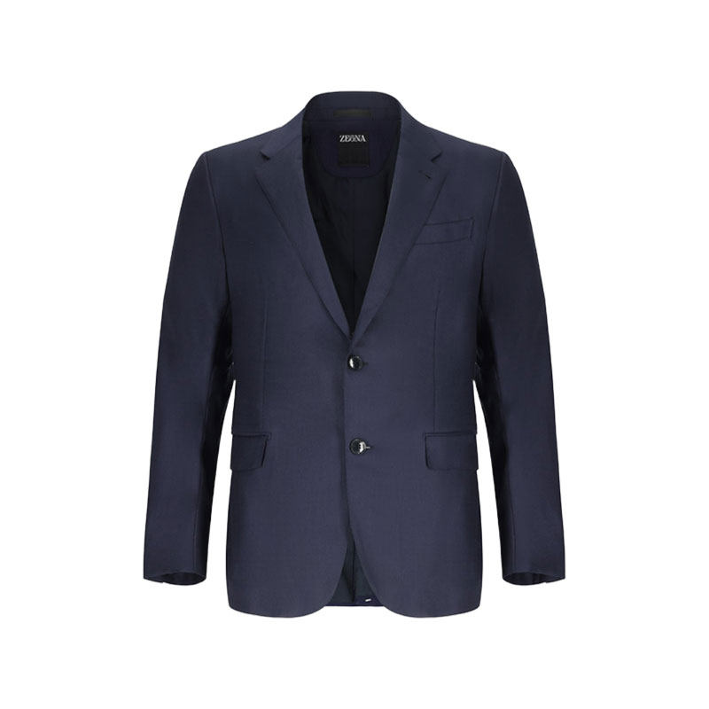 Zegna/杰尼亚男士西服外套