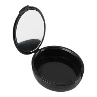 牙齿矫正器保持器收纳盒带镜牙套盒子便携式隐适美正畸保持牙套盒