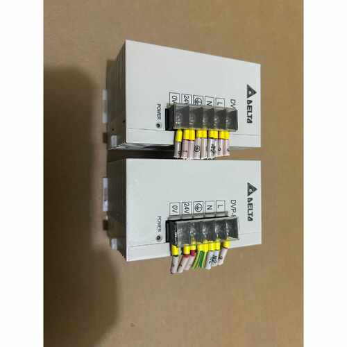 议价电源模块DVPPS02  24V 2.0A，适用