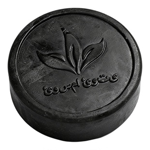 海林树新疆乌斯曼草洗发皂侧柏叶洗头皂清爽控油天然草本洗发香皂